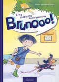 Cover: Brunooo! - p&uuml;nktchen Kinderbuchverlag