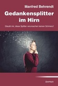 Cover: Gedankensplitter im Hirn - Engelsdorfer Verlag
