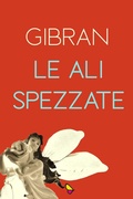 Cover: Le ali spezzate - GAEditori