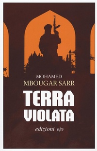 Abbildung von: Terra violata - Dal mondo;E/O