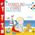 Cover: Il pannolino puzzone e il vasino - Edizioni del Baldo