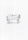 Cover: Uova, posate e altri oggetti-Eggs, cutlery and other objects - A+MBookstore
