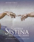 Cover: The Sistine Chapel - Scripta Maneant
