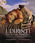 Cover: The Paintings of the Vatican Museums - Scripta Maneant