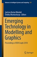 Cover: Emerging Technology in Modelling and Graphics - Springer