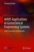 Cover: MARS Applications in Geotechnical Engineering Systems - Springer