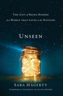 Cover: Unseen - Zondervan