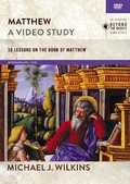 Bild: Matthew, A Video Study - Zondervan Academic
