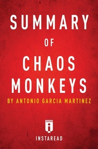 Abbildung von: Summary of Chaos Monkeys - Instaread, Inc