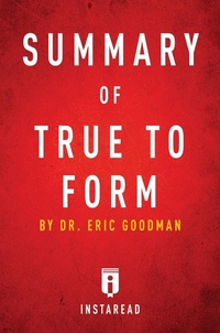 Abbildung von: Summary of True to Form - Instaread, Inc