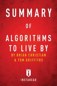 Abbildung von: Summary of Algorithms to Live By - Instaread, Inc