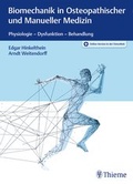 Cover: Biomechanik in Osteopathischer und Manueller Medizin - Thieme
