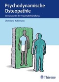 Cover: Psychodynamische Osteopathie - Thieme