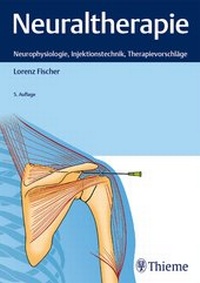 Abbildung von: Neuraltherapie - Thieme