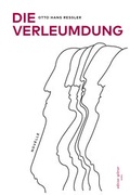 Cover: DIE VERLEUMDUNG - Edition Splitter