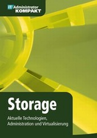 Abbildung von: Storage - Heinemann Verlag