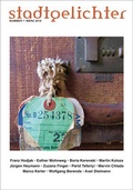 Cover: Stadtgelichter - Stadtlichter Presse