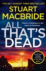 Cover: All That's Dead - Hemlock Press