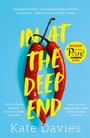 Cover: In at the Deep End - The Borough Press