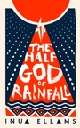 Cover: The Half-God of Rainfall - Fourth Estate Ltd
