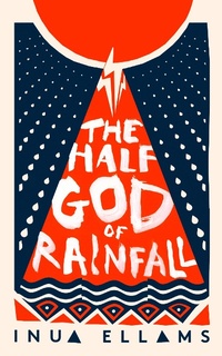 Abbildung von: The Half-God of Rainfall - Fourth Estate Ltd