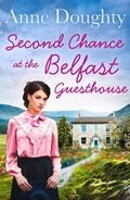 Cover: Second Chance at the Belfast Guesthouse - HQ Digital