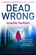Cover: Dead Wrong - One More Chapter