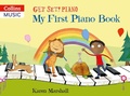 Cover: My First Piano Book - HarperCollins