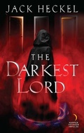 Cover: The Darkest Lord - Collins