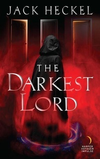 Enlarge image Cover: The Darkest Lord - Collins