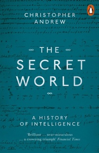 Abbildung von: The Secret World - Penguin Books Ltd