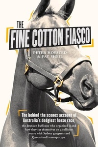 Abbildung von: Fine Cotton Fiasco - Ebury Australia