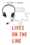 Cover: Lives on the Line - Oxford University Press Inc