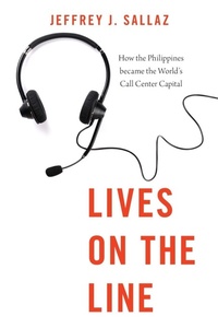 Enlarge image Cover: Lives on the Line - Oxford University Press Inc