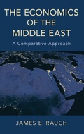 Cover: The Economics of the Middle East - Oxford University Press Inc