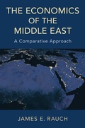 Cover: The Economics of the Middle East - Oxford University Press Inc