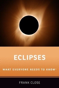 Abbildung von: Eclipses - Oxford University Press Inc