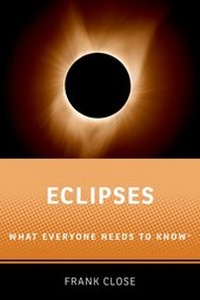 Abbildung von: Eclipses - Oxford University Press Inc