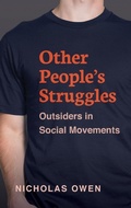 Cover: Other People's Struggles - Oxford University Press Inc
