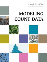 Enlarge image Cover: Modeling Count Data - Cambridge University Press