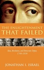 Cover: The Enlightenment that Failed - Oxford University Press