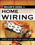 Cover: Miller's Guide to Home Wiring - McGraw-Hill Professional