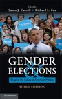 Cover: Gender and Elections - Cambridge University Press