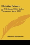 Cover: Christian Science - Kessinger Publishing