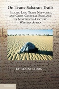 Cover: On Trans-Saharan Trails - Cambridge University Press