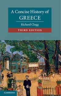 Enlarge image Cover: A Concise History of Greece - Cambridge University Press