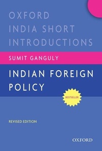 Enlarge image Cover: Indian Foreign Policy (Revised Edition) - OUP India