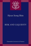 Cover: Risk and Liquidity - Oxford University Press