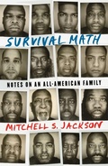 Cover: Survival Math - Dialogue Books