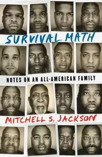 Enlarge image Cover: Survival Math - Dialogue Books